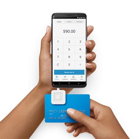 square smart phone credit card reader|square reader contactless payment.